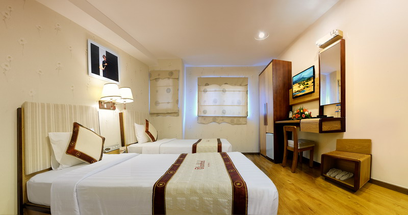 ELIOS HOTEL